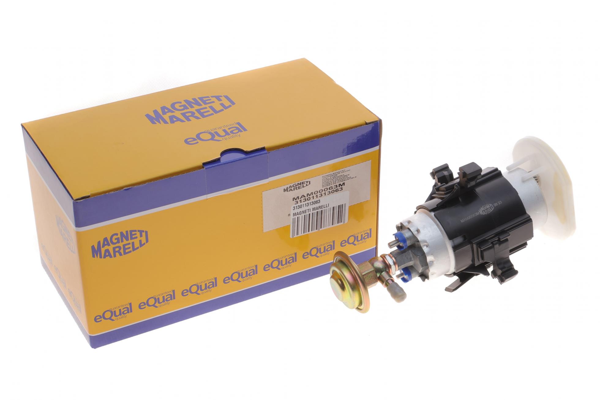 313011313063 MAGNETI MARELLI